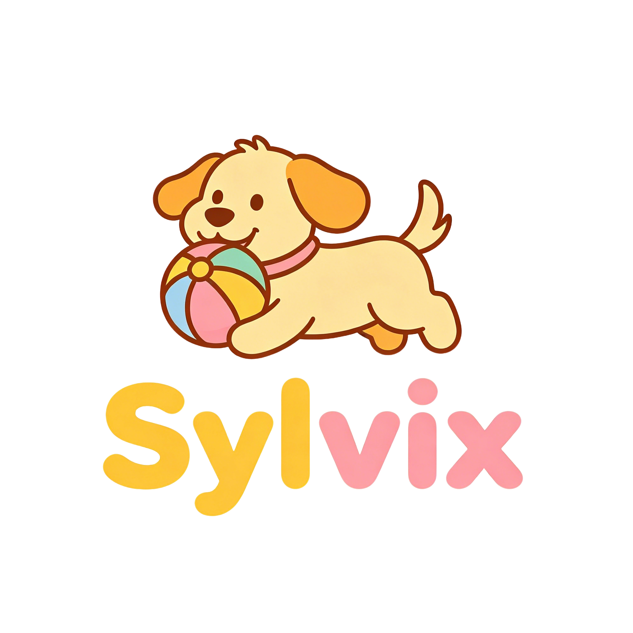 Make every playtime full of joy. 🐶🐱